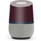 Blocked Polka Dot Chevron Google Home Skin